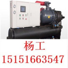 中山冷水機精準控溫專家——中山市三田設備廠的核心優勢
