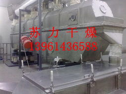 顆粒硅肥烘干機干燥技術解析與應用前景