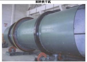 水泥回轉窯烘干機 高效烘干設備與恒進礦山的制造智慧