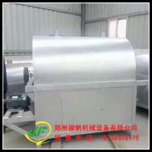 專注匠心制造，服務全球用戶——安丘市東信花生食品機械廠的烘干烘烤機與設計服務詳解